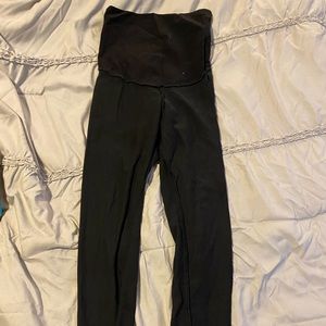 Motherhood Maternity Leggings